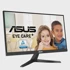 ASUS Monitor VY229Q 54,5 cm (21,4") 1920 x 1080 piksela Full HD LCD crni